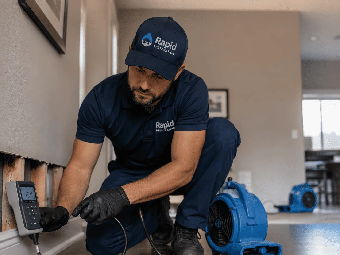 Common questions about Dehumidification in Fort Laramie, WY
